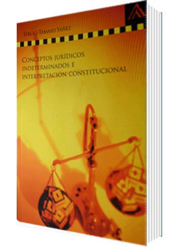 CONCEPTOS JURÍDICOS INDETERMINADOS E IN..
